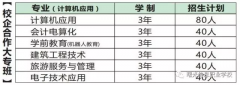 2017湖南曙光电子消息手艺学院招生简章（官网）